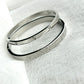 Cuff Bangle