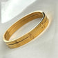 Cuff Bangle