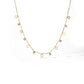 Dainty Charm Necklace