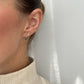 Lightening Bolt Studs