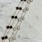 Clover Necklace