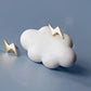 Lightening Bolt Studs