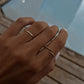 The Sage | Summer Ring